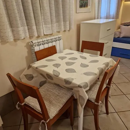 Apartmán Idea House *