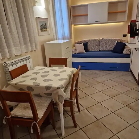 Idea House Apartmán