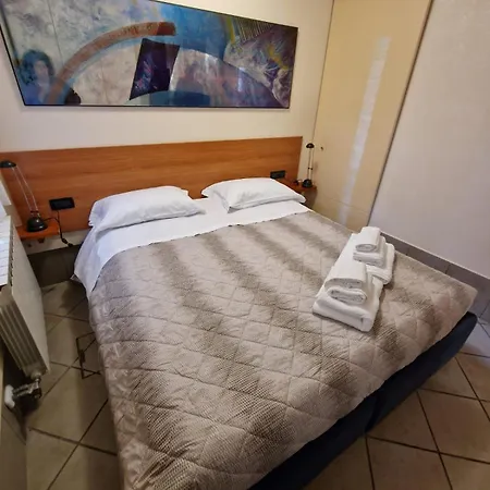 Idea House Apartmán Benátky