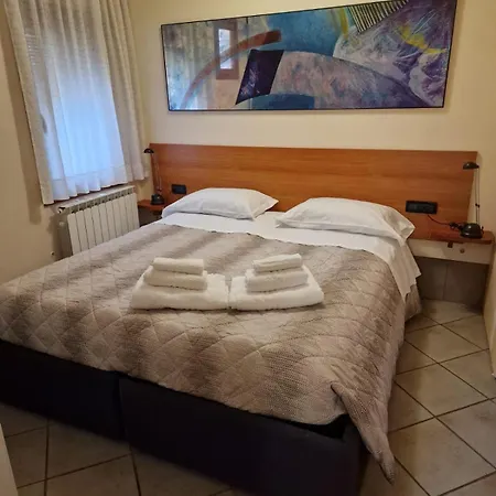 Apartmán Idea House