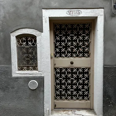 Apartmán Idea House *