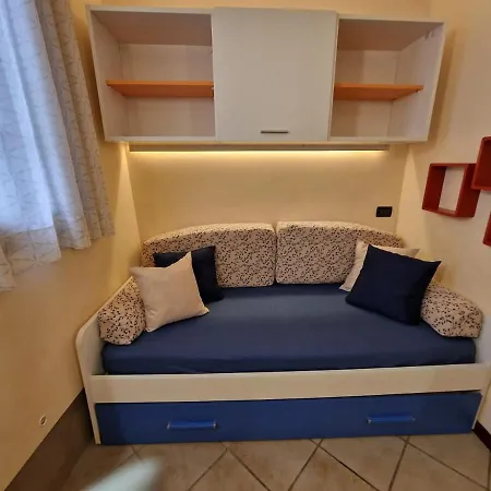Apartamento Idea House *