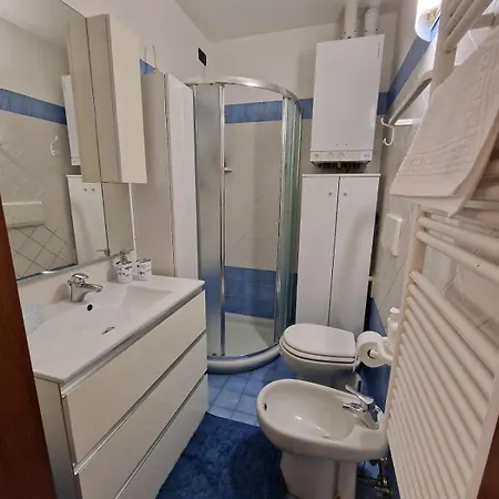 Apartamento Idea House *