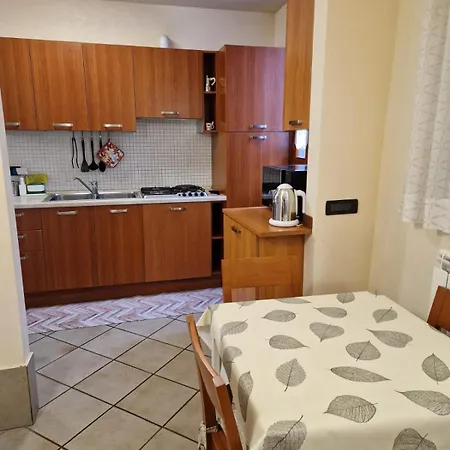 Idea House アパート *