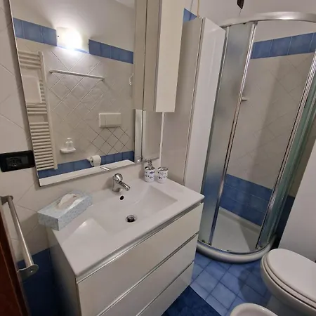 Lägenhet Idea House Venedig